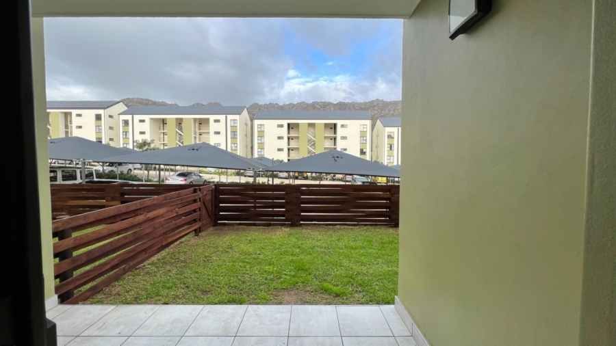 2 Bedroom Property for Sale in Greenbay Eco Estate Western Cape